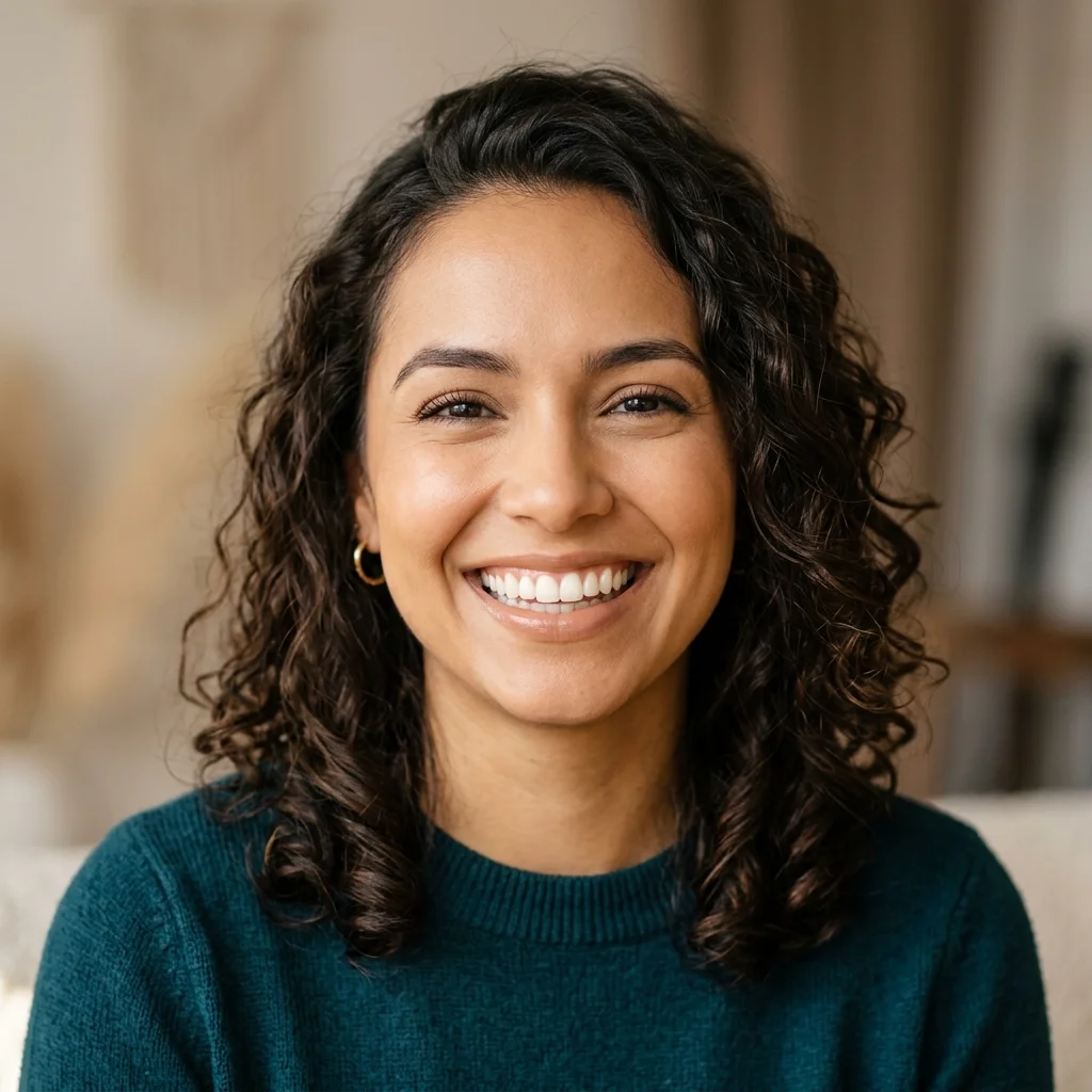 Paciente Valeria Fonseca