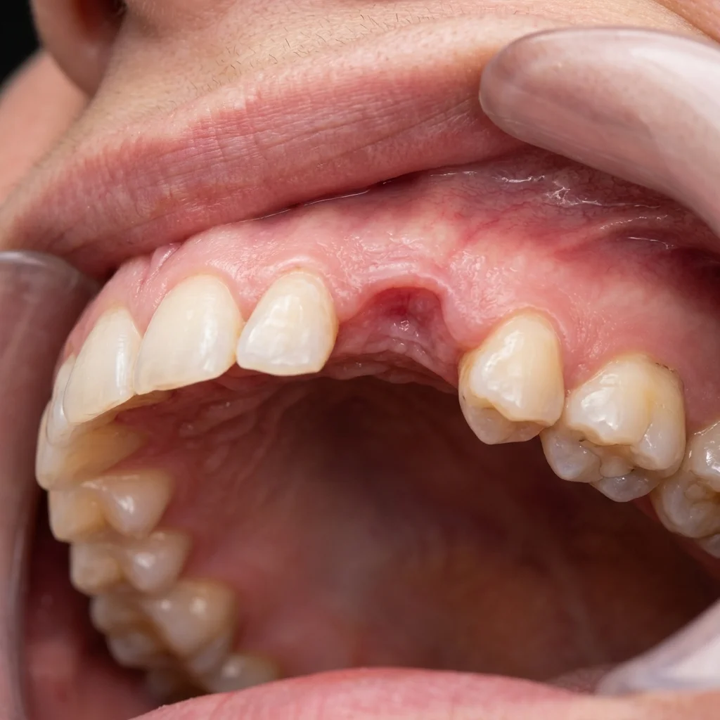 Teeth Before Implants